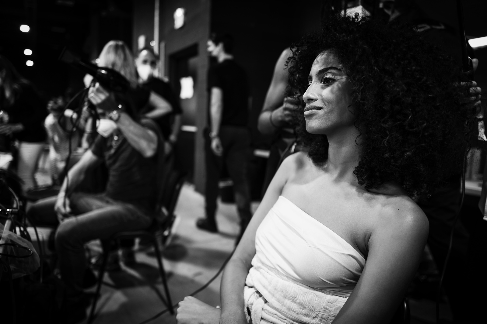 Imaan Hammam